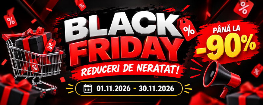 Black Friday